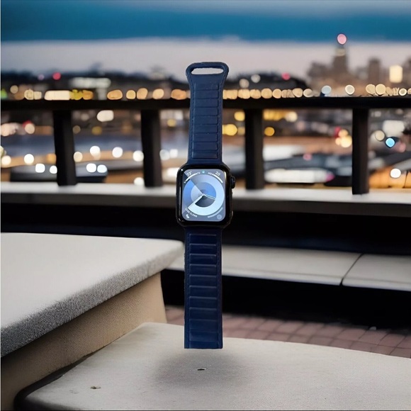 Apple Watch Series 6 - Picture 4 of 12